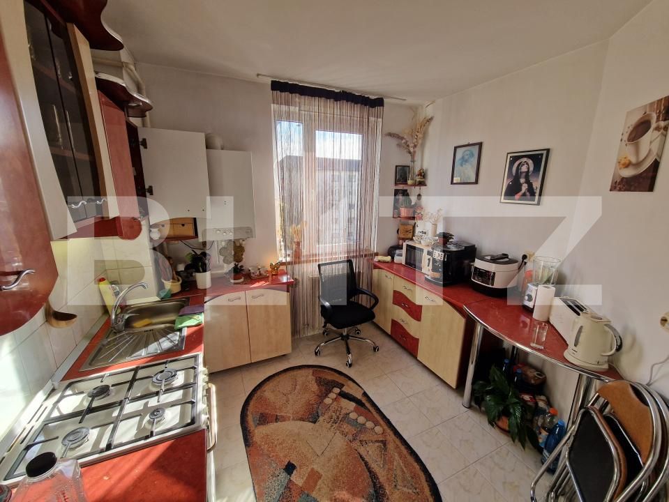 Apartament de vânzare 2 camere Central - 189532AV | BLITZ Baia Mare | Poza7