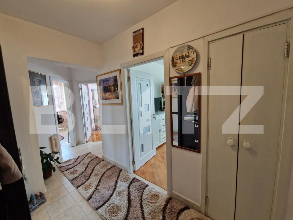 Apartament de vânzare 2 camere Central - 189532AV | BLITZ Baia Mare | Poza4