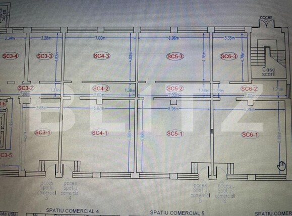 Spațiu comercial de vânzare Sasar - 189547SVC | BLITZ Baia Mare | Poza1