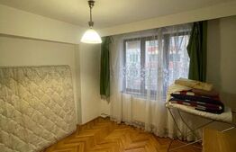 Apartament 4 camere, 100 mp utili, 2 băi, etaj 2 – zonă Centrală