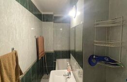 Apartament 4 camere, 100 mp utili, 2 băi, etaj 2 – zonă Centrală