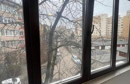 Apartament 4 camere, 100 mp utili, 2 băi, etaj 2 – zonă Centrală