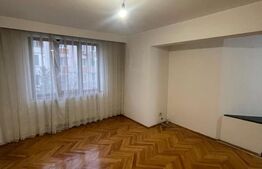 Apartament 4 camere, 100 mp utili, 2 băi, etaj 2 – zonă Centrală