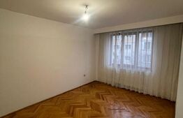 Apartament 4 camere, 100 mp utili, 2 băi, etaj 2 – zonă Centrală