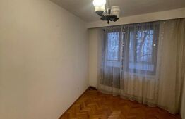 Apartament 4 camere, 100 mp utili, 2 băi, etaj 2 – zonă Centrală