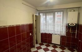 Apartament 4 camere, 100 mp utili, etaj 2, garaj sub bloc, boxa, Olteniei