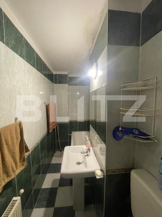 Apartament de vânzare 4 camere Central - 189559AV | BLITZ Baia Mare | Poza6