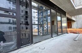 Apartament de vanzare, 49mp, zona Central TVA inclus 