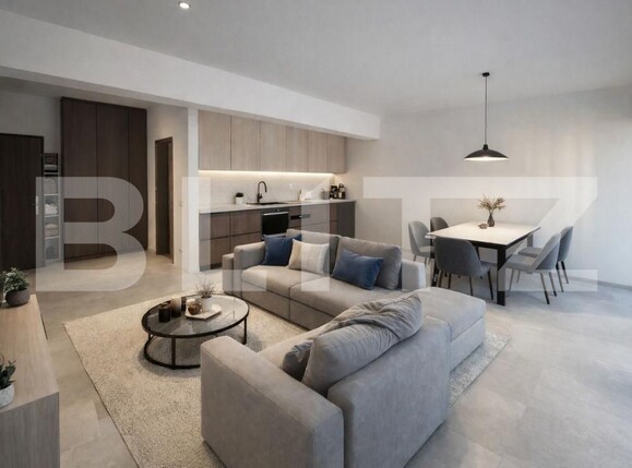 Garsonieră de vânzare Central - 189636AV | BLITZ Baia Mare | Poza1