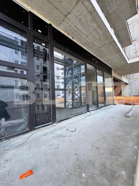 Garsonieră de vânzare Central - 189636AV | BLITZ Baia Mare | Poza9