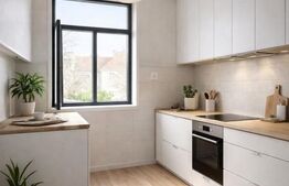 Apartament 2 camere, 73 mp, zona Central