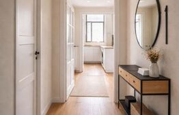 Apartament 2 camere, 73 mp, zona Central