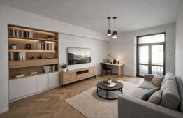 Apartament 2 camere, 73 mp, zona Central
