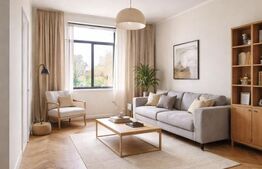 Apartament 2 camere, 73 mp, zona Central