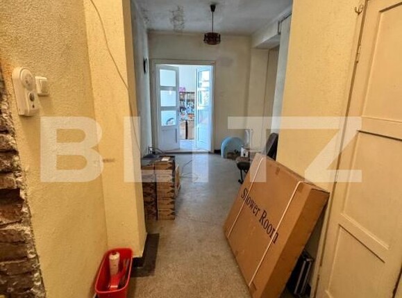 Apartament de vânzare 2 camere Central - 189637AV | BLITZ Baia Mare | Poza17