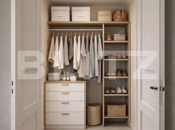 Apartament de vânzare 2 camere Central - 189637AV | BLITZ Baia Mare | Poza4