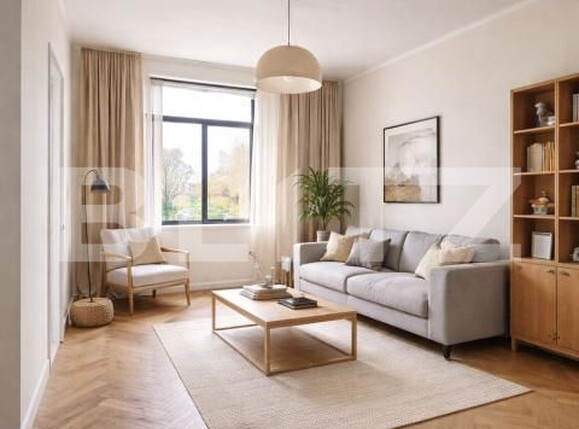 Apartament de vânzare 2 camere Central - 189637AV | BLITZ Baia Mare | Poza4