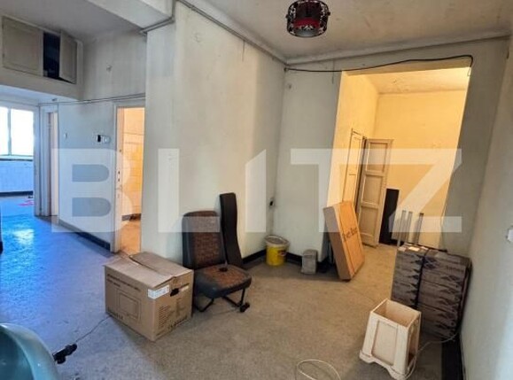 Apartament de vânzare 2 camere Central - 189637AV | BLITZ Baia Mare | Poza24