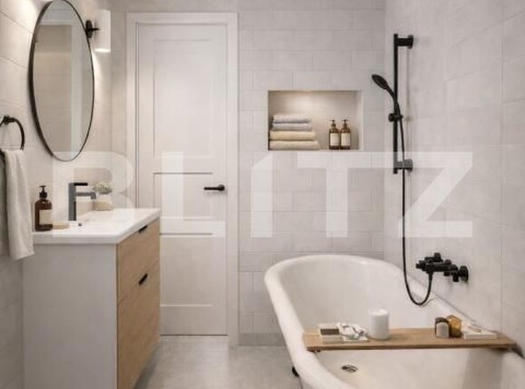 Apartament de vânzare 2 camere Central - 189637AV | BLITZ Baia Mare | Poza23