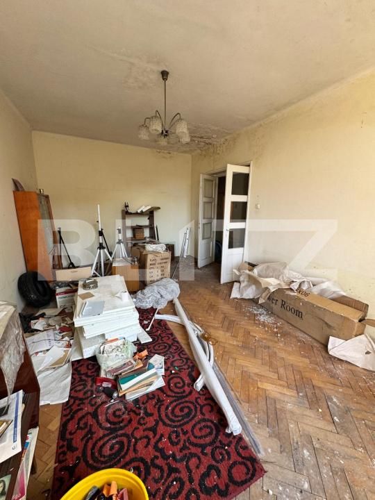 Apartament de vânzare 2 camere Central - 189637AV | BLITZ Baia Mare | Poza6