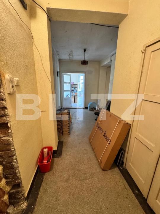 Apartament de vânzare 2 camere Central - 189637AV | BLITZ Baia Mare | Poza17