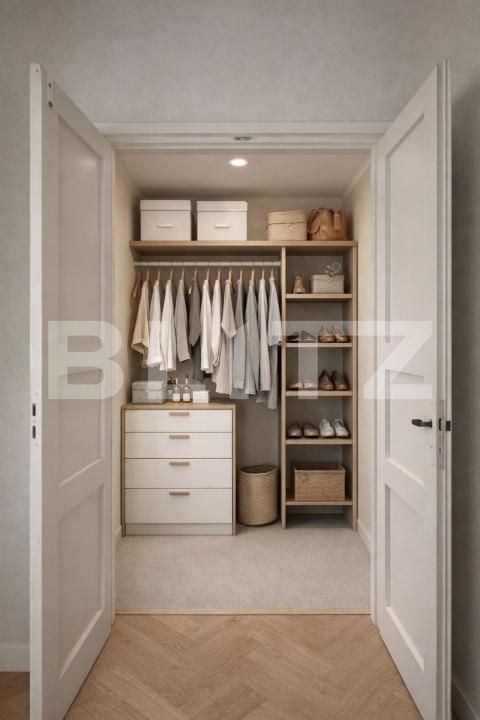 Apartament de vânzare 2 camere Central - 189637AV | BLITZ Baia Mare | Poza15