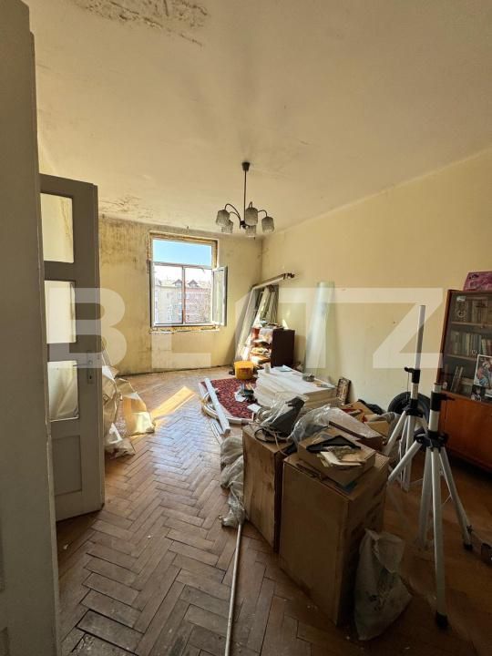 Apartament de vânzare 2 camere Central - 189637AV | BLITZ Baia Mare | Poza5