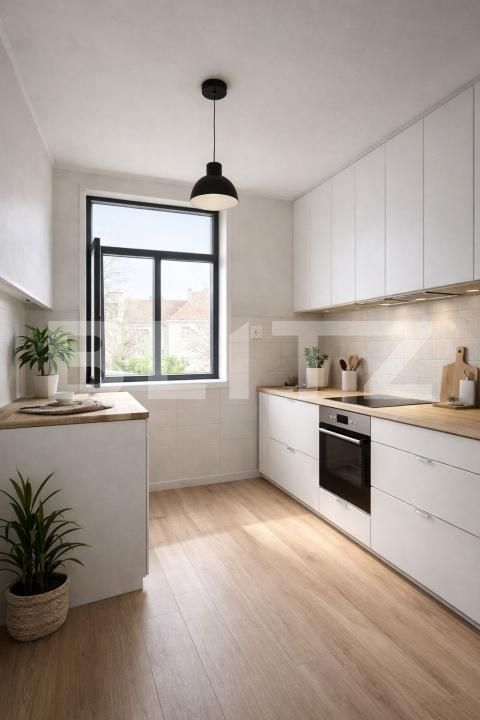 Apartament de vânzare 2 camere Central - 189637AV | BLITZ Baia Mare | Poza7