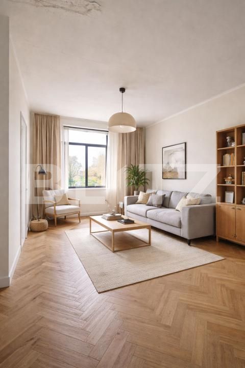 Apartament de vânzare 2 camere Central - 189637AV | BLITZ Baia Mare | Poza4