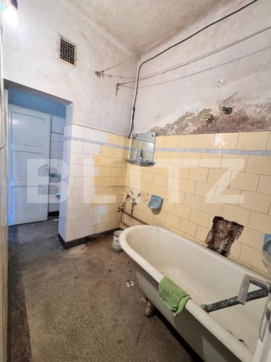 Apartament de vânzare 2 camere Central - 189637AV | BLITZ Baia Mare | Poza24