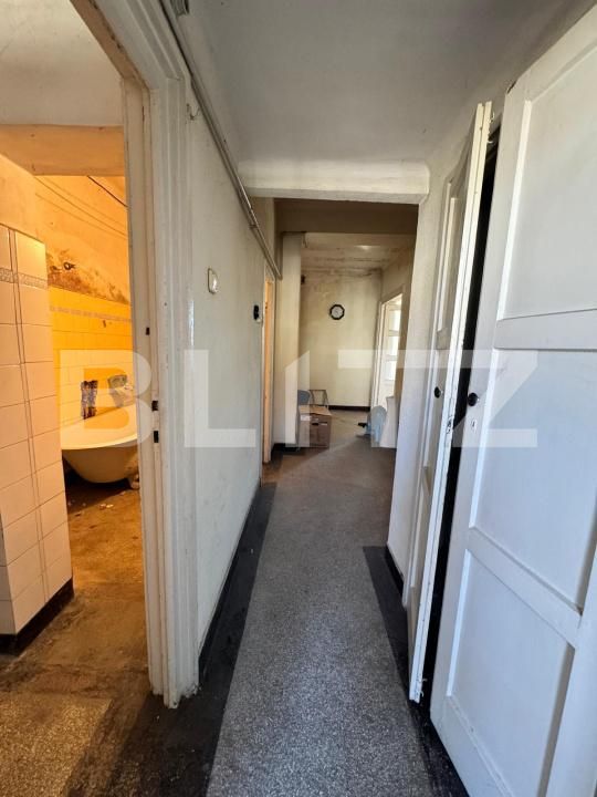 Apartament de vânzare 2 camere Central - 189637AV | BLITZ Baia Mare | Poza13