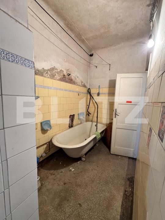 Apartament de vânzare 2 camere Central - 189637AV | BLITZ Baia Mare | Poza11