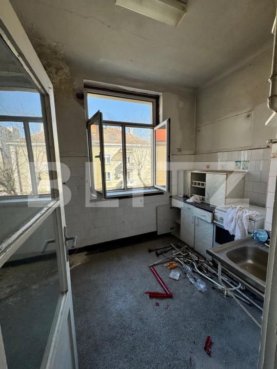 Apartament de vânzare 2 camere Central - 189637AV | BLITZ Baia Mare | Poza8