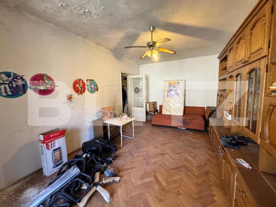 Apartament de vânzare 2 camere Central - 189637AV | BLITZ Baia Mare | Poza16