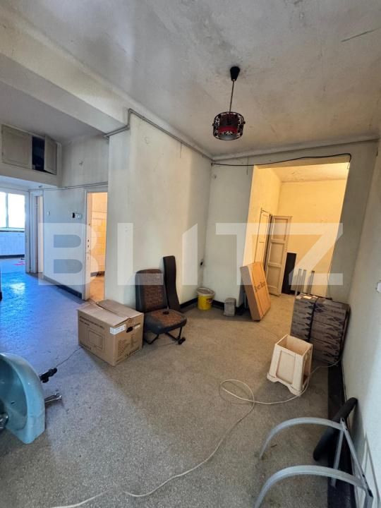 Apartament de vânzare 2 camere Central - 189637AV | BLITZ Baia Mare | Poza11