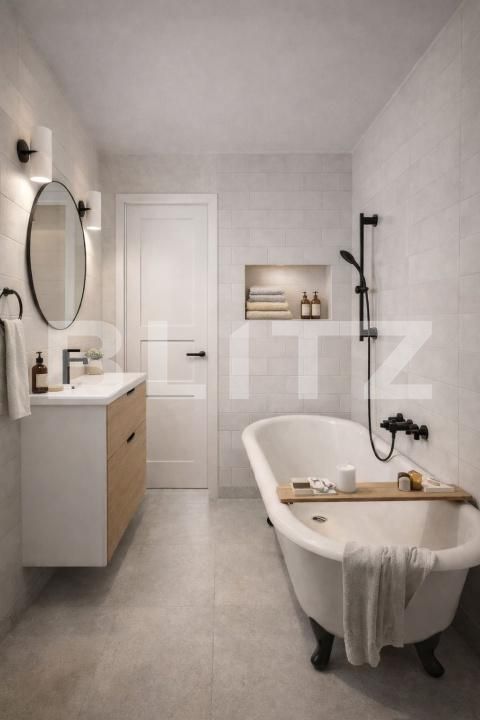 Apartament de vânzare 2 camere Central - 189637AV | BLITZ Baia Mare | Poza23