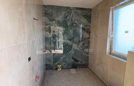 Casă modernă pe un singur nivel | 110 mp utili | Încălzire în pardoseală | Săsar