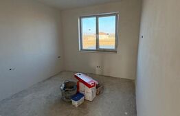 Casă modernă pe un singur nivel | 110 mp utili | Încălzire în pardoseală | Săsar