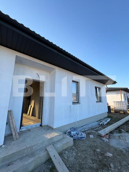 Casa de vânzare 4 camere Sasar - 189641CV | BLITZ Baia Mare | Poza10