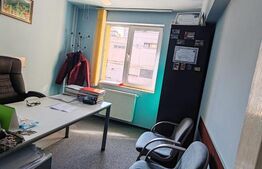 Spațiu comercial, 118 mp, zona Centrală