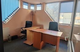 Spațiu comercial, 118 mp, zona Centrală