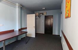 Spațiu comercial, 118 mp, zona Centrală