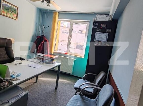 Spațiu comercial de vânzare Central - 189696SVC | BLITZ Baia Mare | Poza6