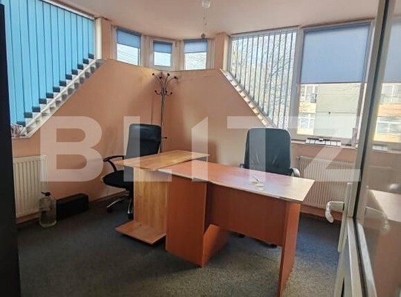 Spațiu comercial de vânzare Central - 189696SVC | BLITZ Baia Mare | Poza1