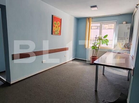 Spațiu comercial de vânzare Central - 189696SVC | BLITZ Baia Mare | Poza8