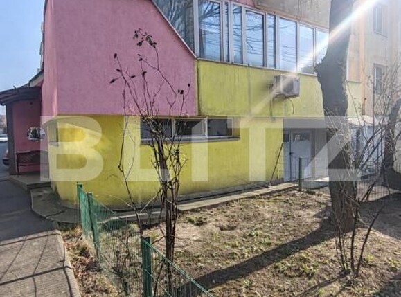 Spațiu comercial de vânzare Central - 189696SVC | BLITZ Baia Mare | Poza1