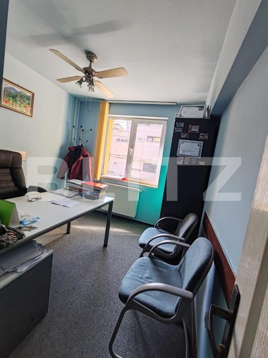 Spațiu comercial de vânzare Central - 189696SVC | BLITZ Baia Mare | Poza6