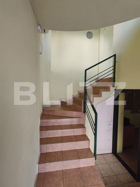 Spațiu comercial de vânzare Central - 189696SVC | BLITZ Baia Mare | Poza3