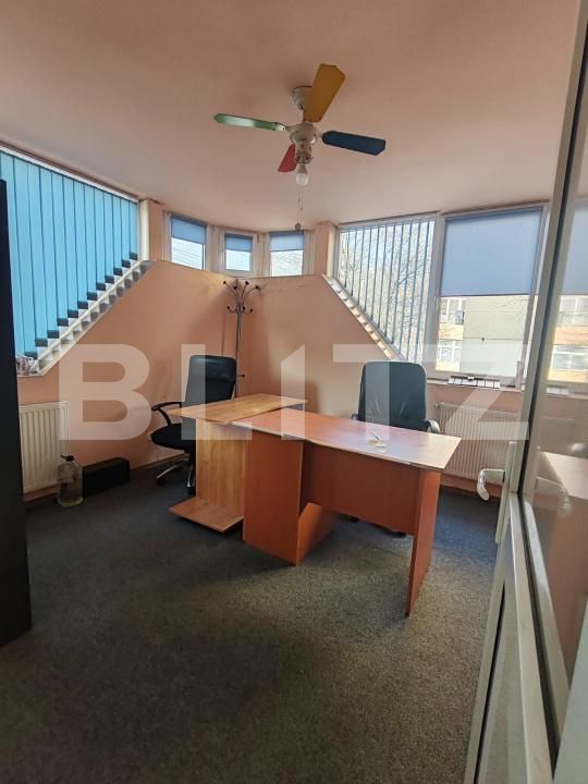 Spațiu comercial de vânzare Central - 189696SVC | BLITZ Baia Mare | Poza4