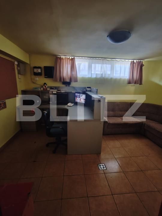 Spațiu comercial de vânzare Central - 189696SVC | BLITZ Baia Mare | Poza2